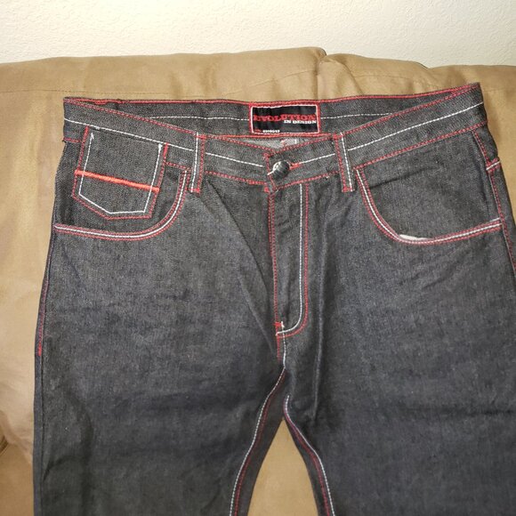 Evolution In Design Men Jean - Picture 3 of 3